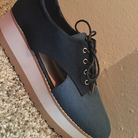 cute and trendy shoes